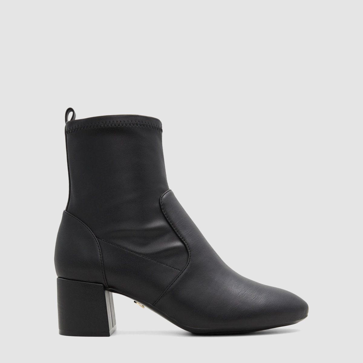 ALDO - Tirgus Botín Mujer Negro Aldo