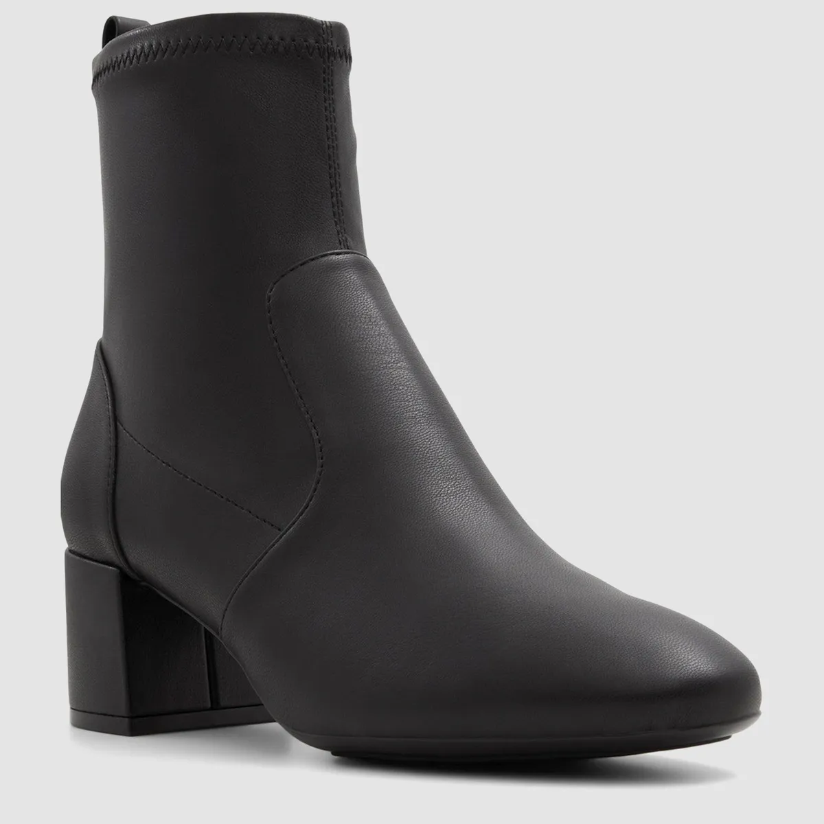 ALDO - Tirgus Botín Mujer Negro Aldo