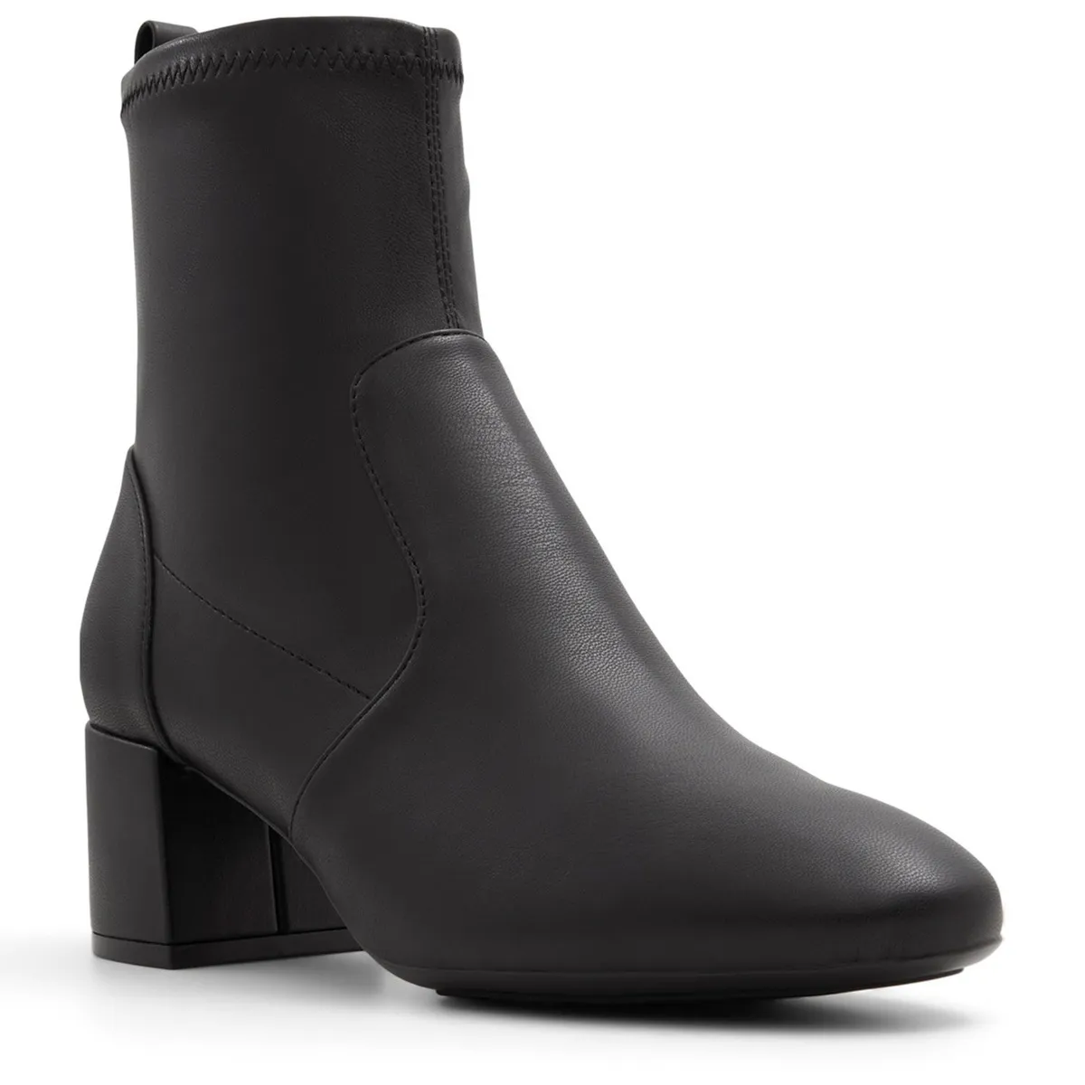 ALDO - Tirgus Botín Mujer Negro Aldo