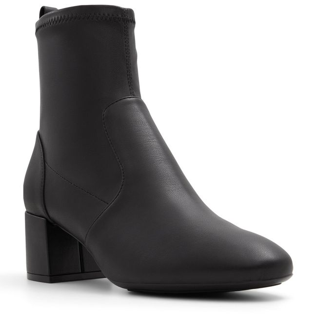 ALDO - Tirgus Botín Mujer Negro Aldo