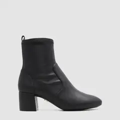 ALDO - Tirgus Botín Mujer Negro