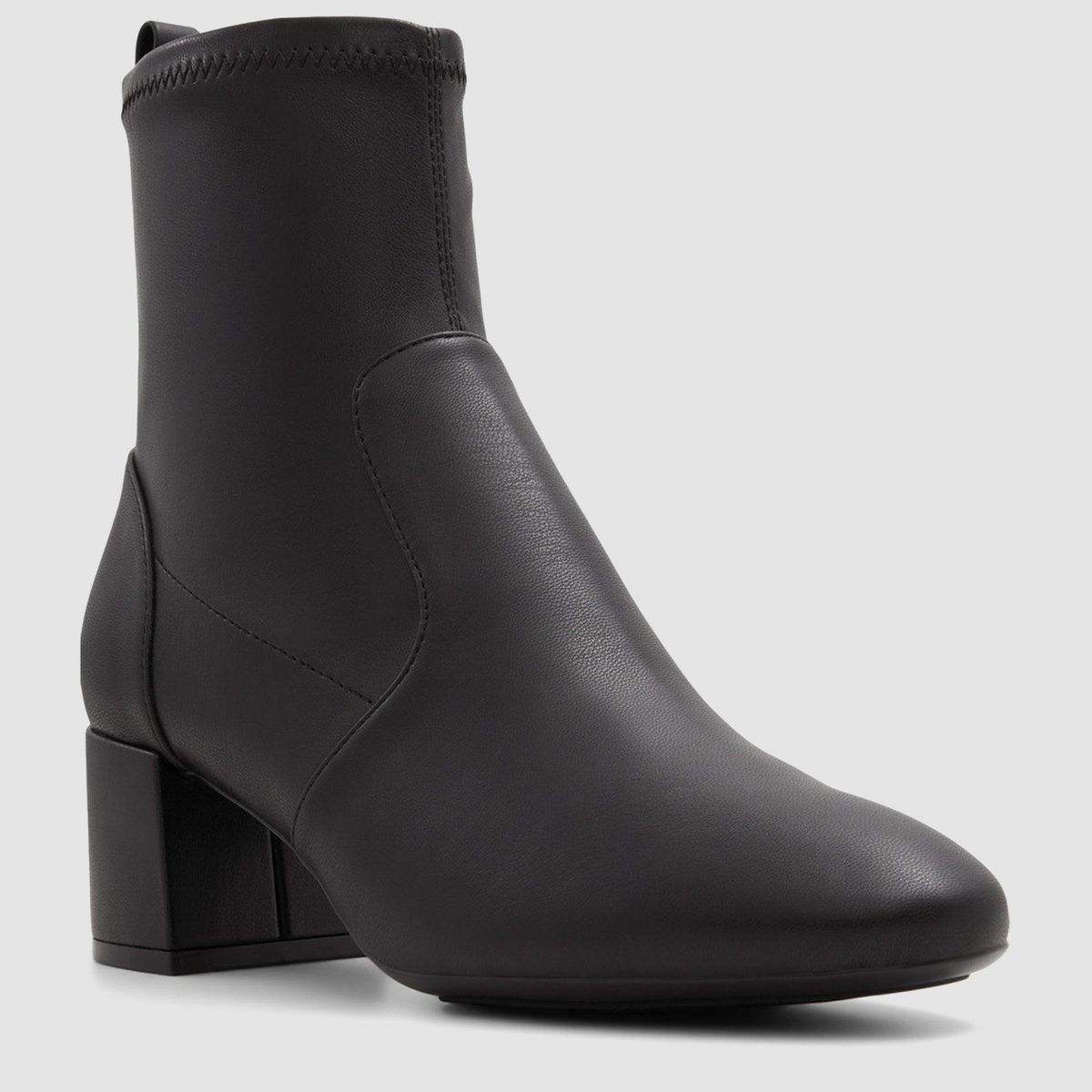 ALDO - Tirgus Botín Mujer Negro Aldo