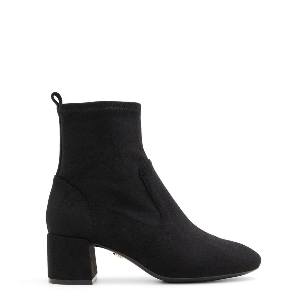 ALDO - Tirgus Botín Mujer Negro Aldo