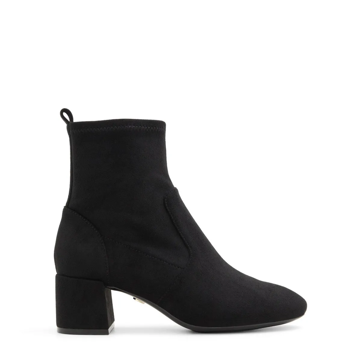 ALDO - Tirgus Botín Mujer Negro Aldo