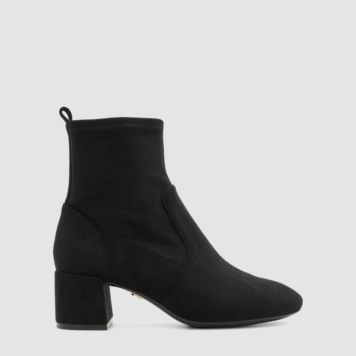 ALDO - Tirgus Botín Mujer Negro Aldo