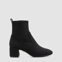 ALDO - Tirgus Botín Mujer Negro