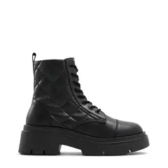 ALDO - Marthia Botín Mujer Cuero Negro