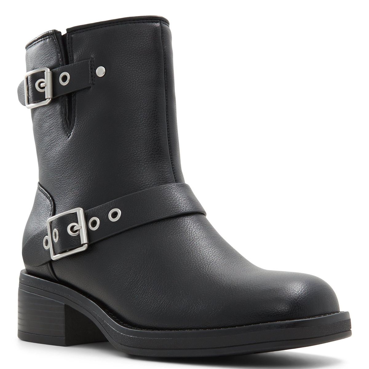 CALL IT SPRING - Botín Mujer Negro Call It Spring