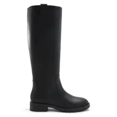 CALL IT SPRING - Bota Mujer Negro