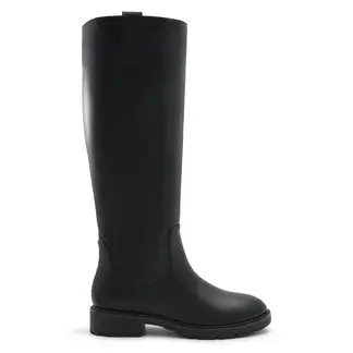 CALL IT SPRING - Bota Mujer Negro