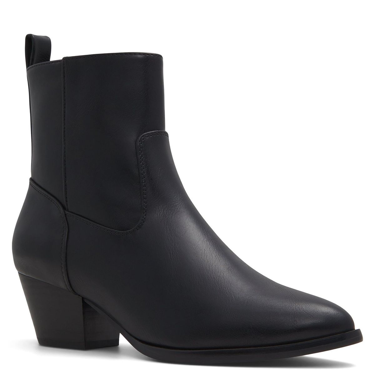 CALL IT SPRING - Botín Vaquero Mujer Negro Call It Spring