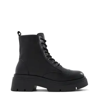 ALDO - Marthia Botín Mujer Cuero Negro
