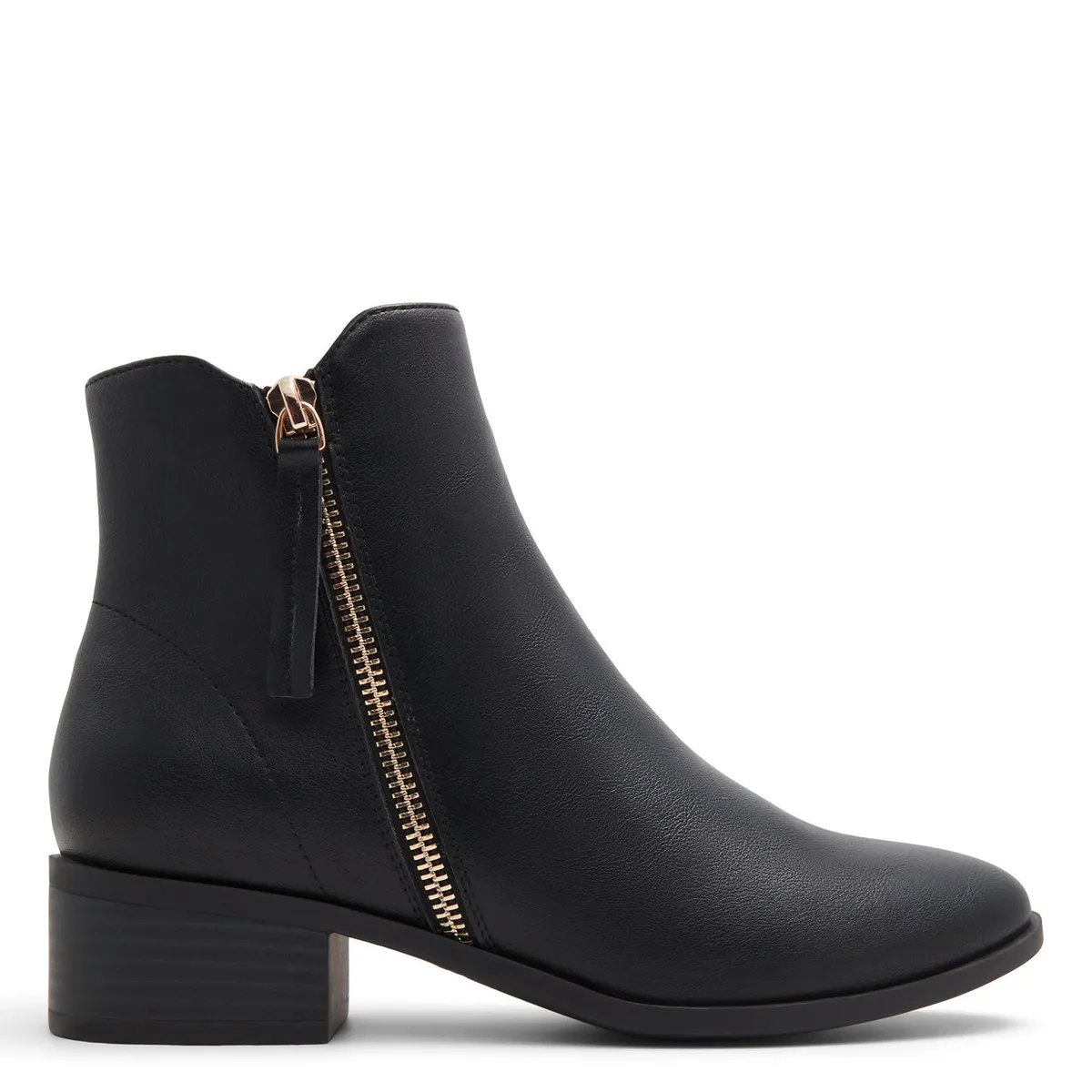 CALL IT SPRING - Botín Mujer Negro Call It Spring