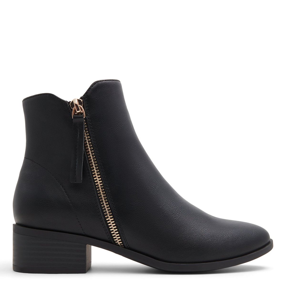 CALL IT SPRING - Botín Mujer Negro Call It Spring