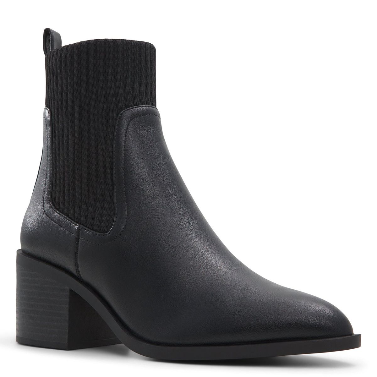 CALL IT SPRING - Botín Mujer Negro Call It Spring