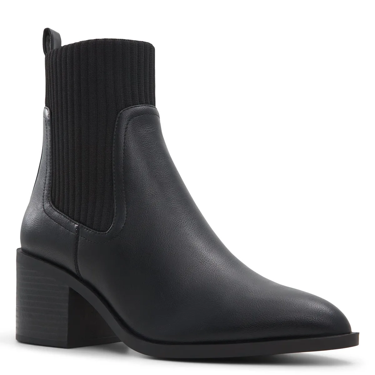 CALL IT SPRING - Botín Mujer Negro Call It Spring