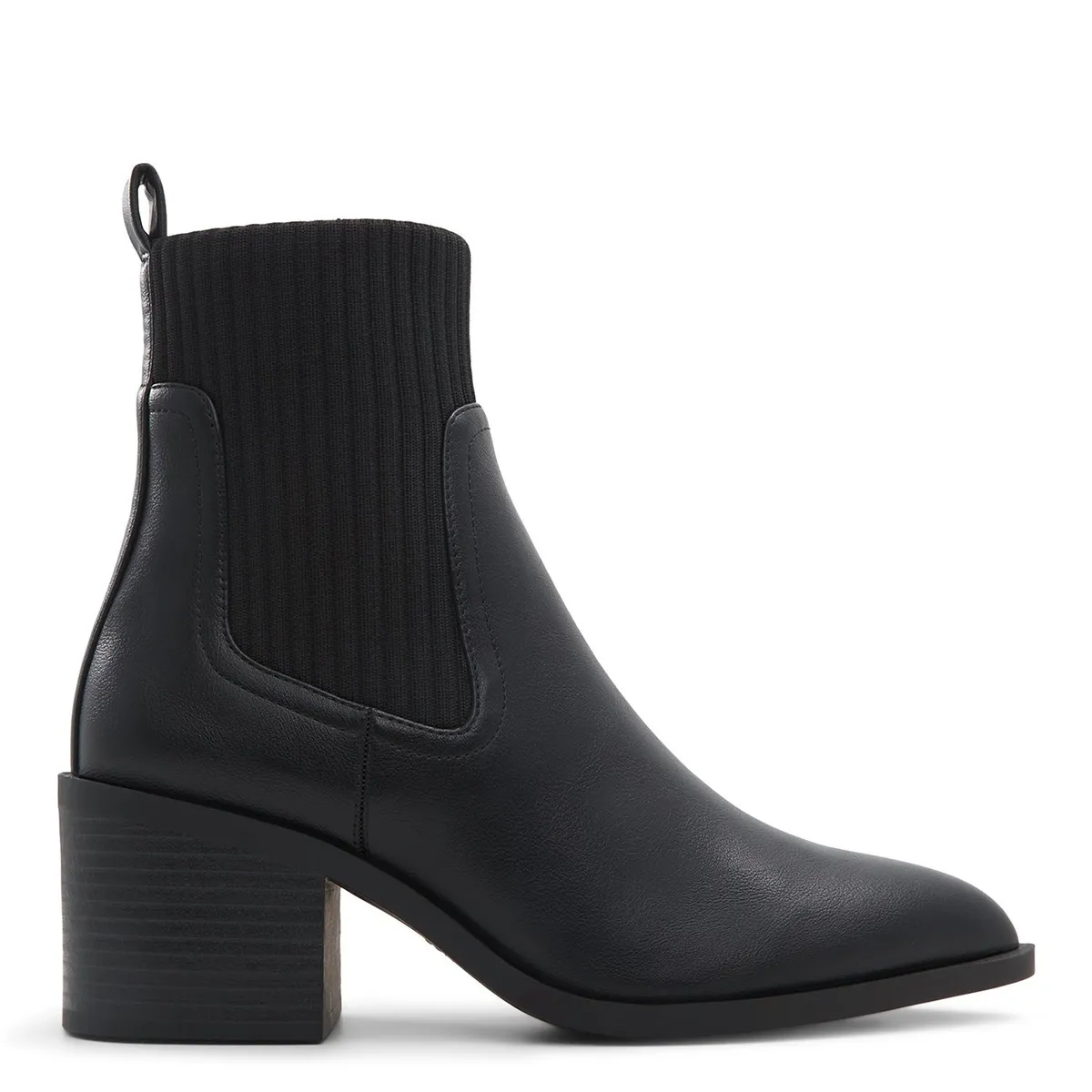 CALL IT SPRING - Botín Mujer Negro Call It Spring