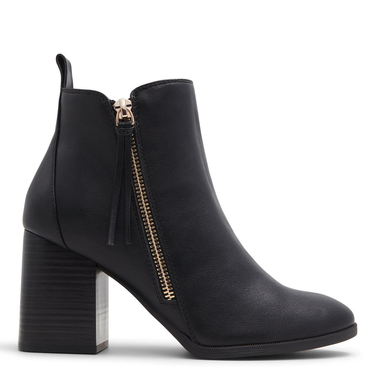 CALL IT SPRING - Botín Mujer Negro Call It Spring