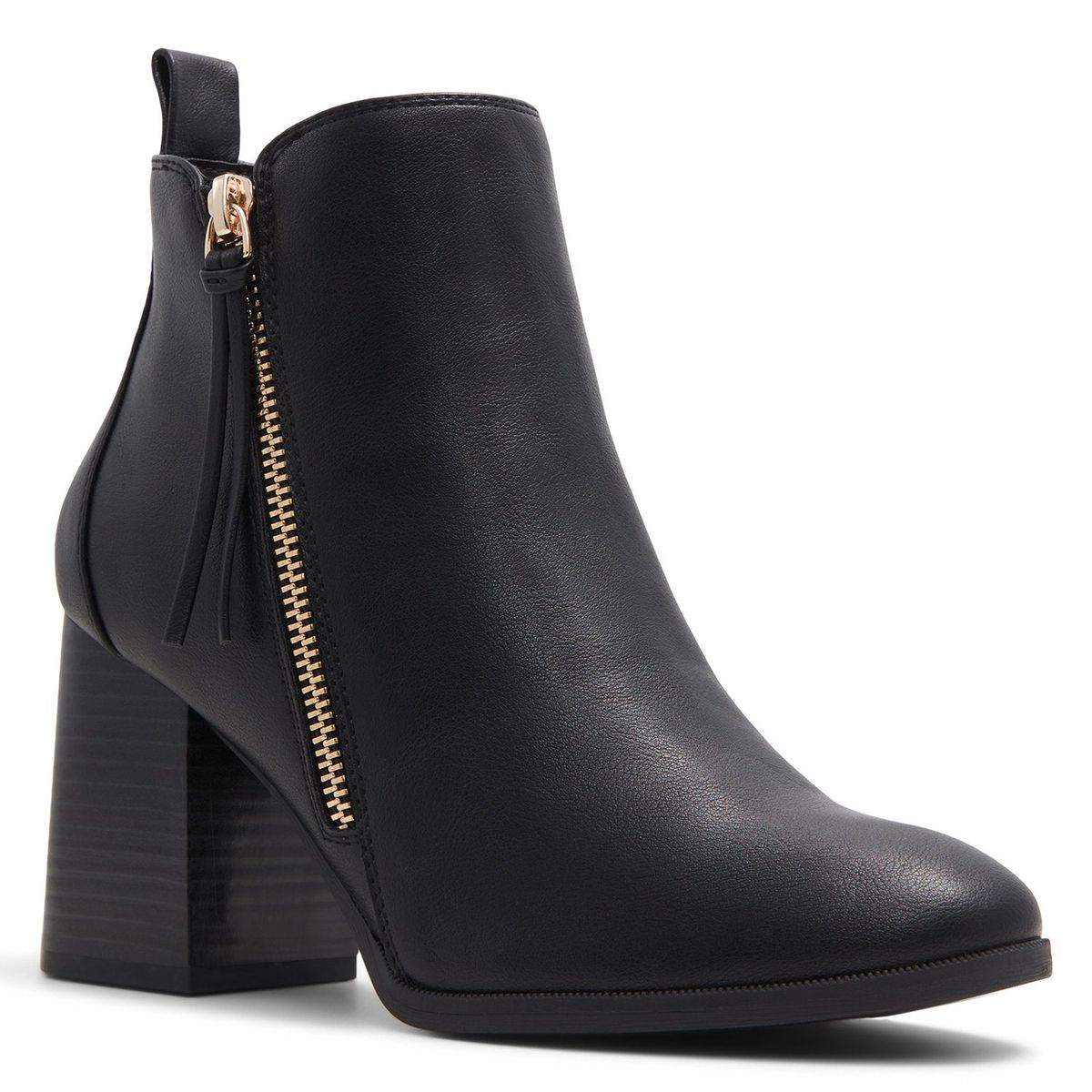 CALL IT SPRING - Botín Mujer Negro Call It Spring