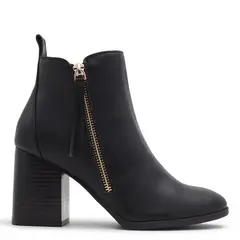 CALL IT SPRING - Botín Mujer Negro