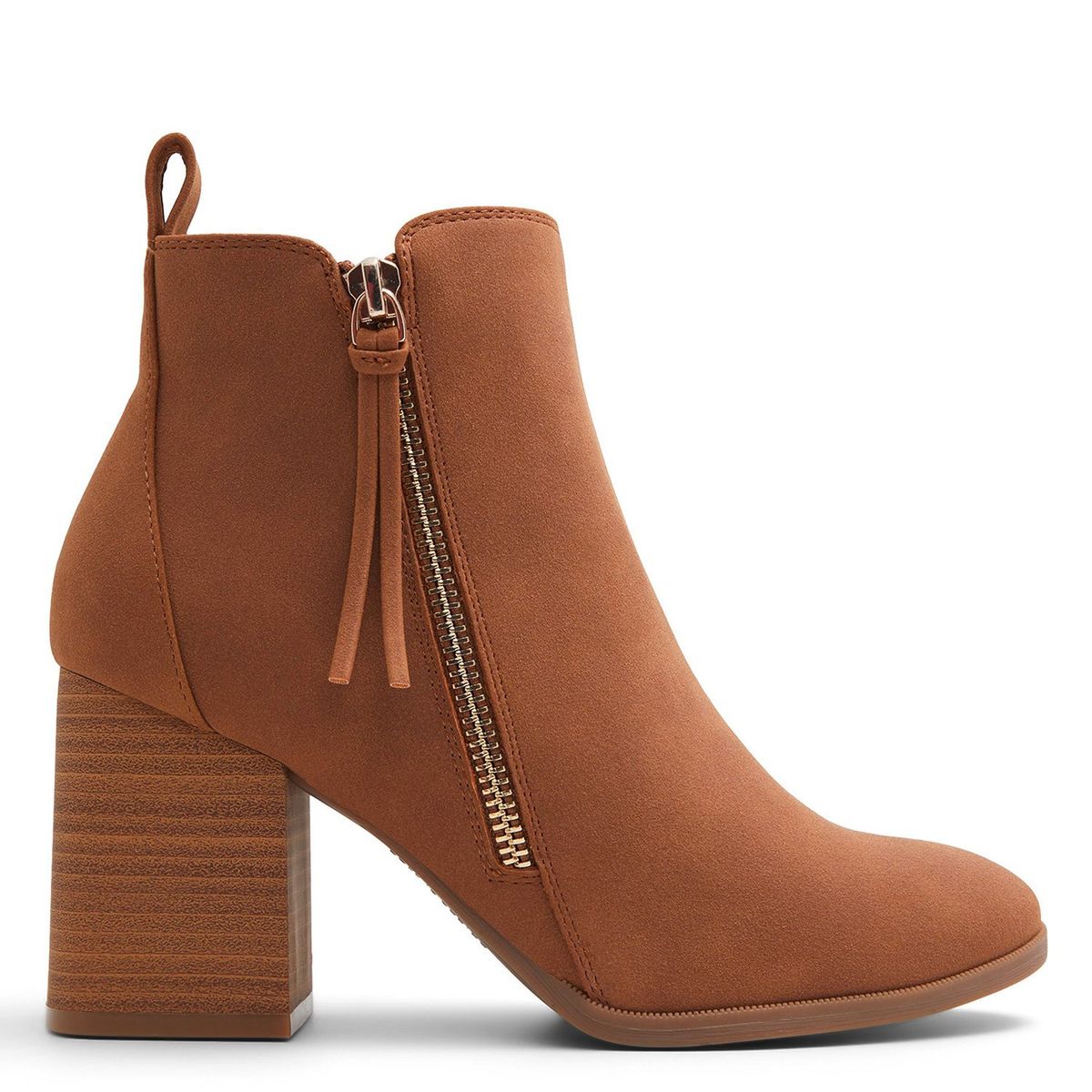 CALL IT SPRING - Botín Mujer Café Call It Spring