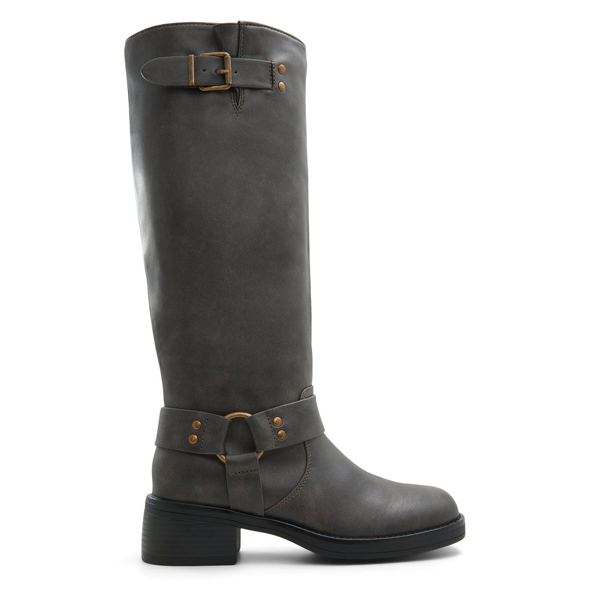 CALL IT SPRING - Bota Mujer Gris Call It Spring