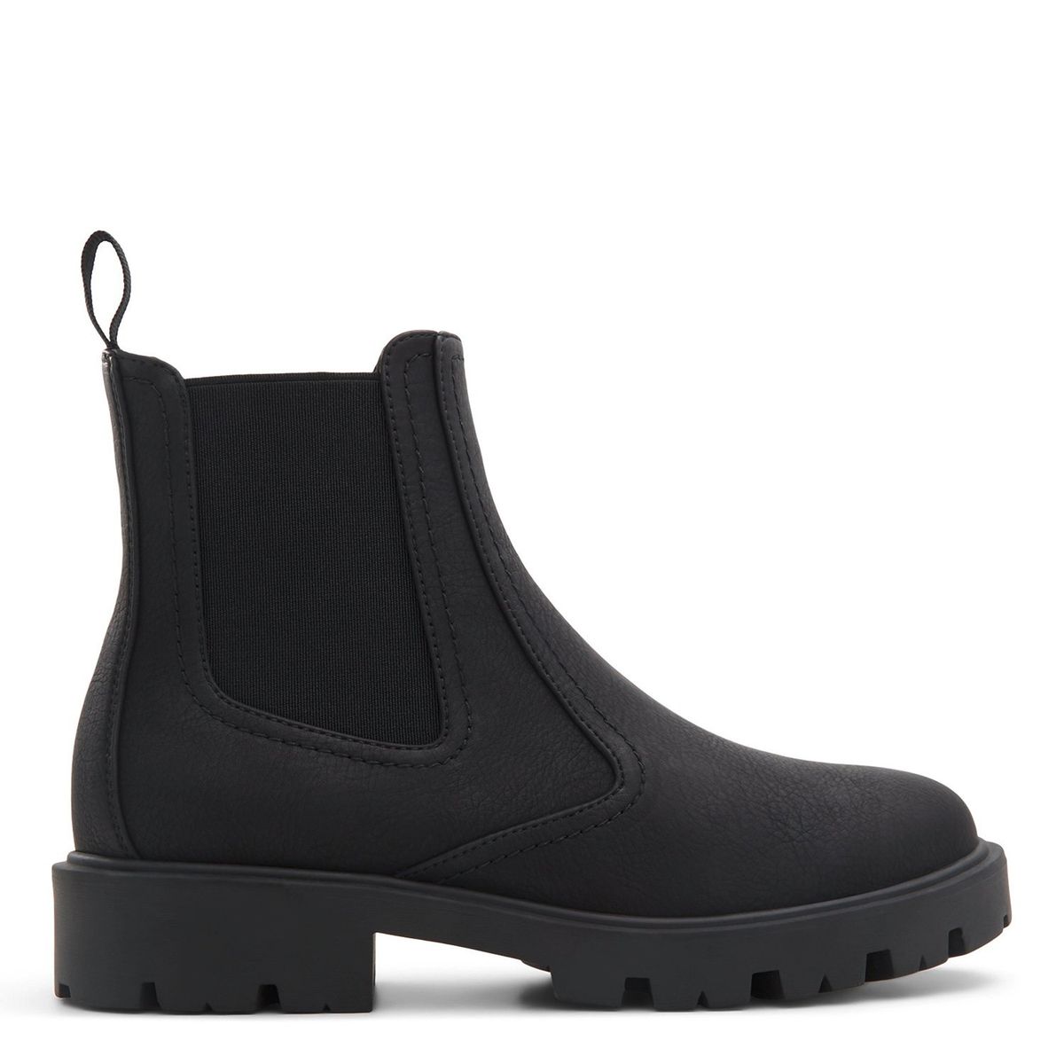 CALL IT SPRING - Botín Mujer Negro Call It Spring