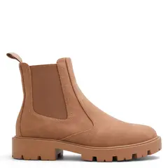 CALL IT SPRING - Botín Mujer Beige