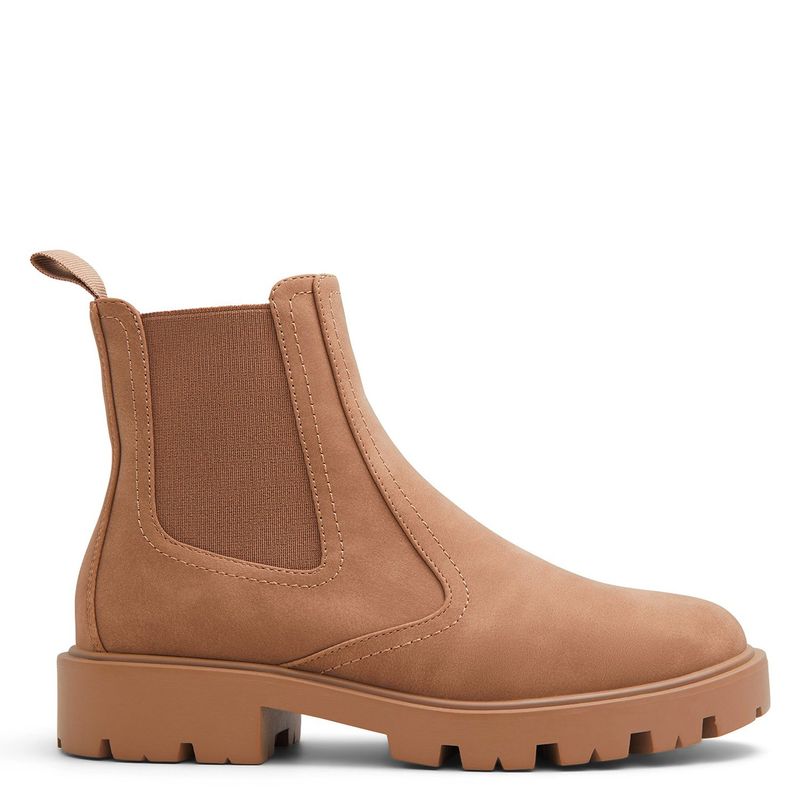 CALL IT SPRING - Botín Mujer Beige Call It Spring