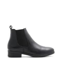 ALDO - Wicoenia Botín Mujer Cuero Negro