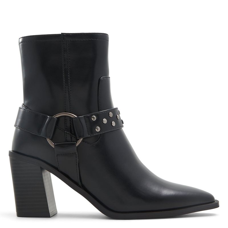 CALL IT SPRING - Botín Mujer Negro Call It Spring