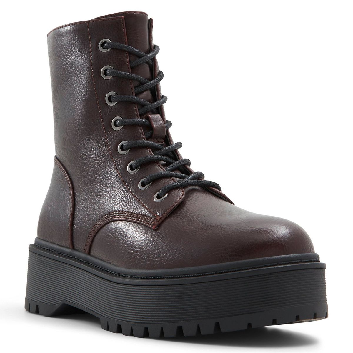 CALL IT SPRING - Botín Mujer Burdeo Call It Spring