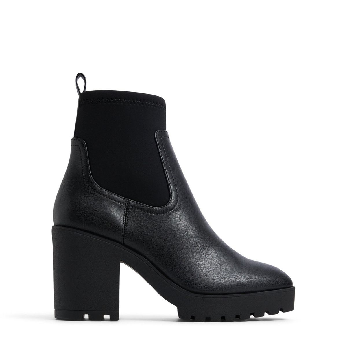 ALDO - Marrgo Botín Mujer Negro Aldo