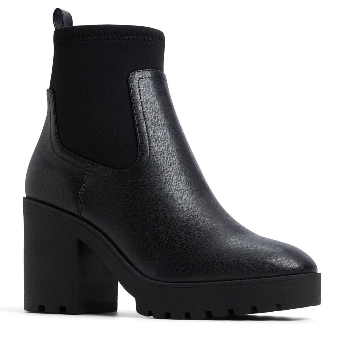 ALDO - Marrgo Botín Mujer Negro Aldo