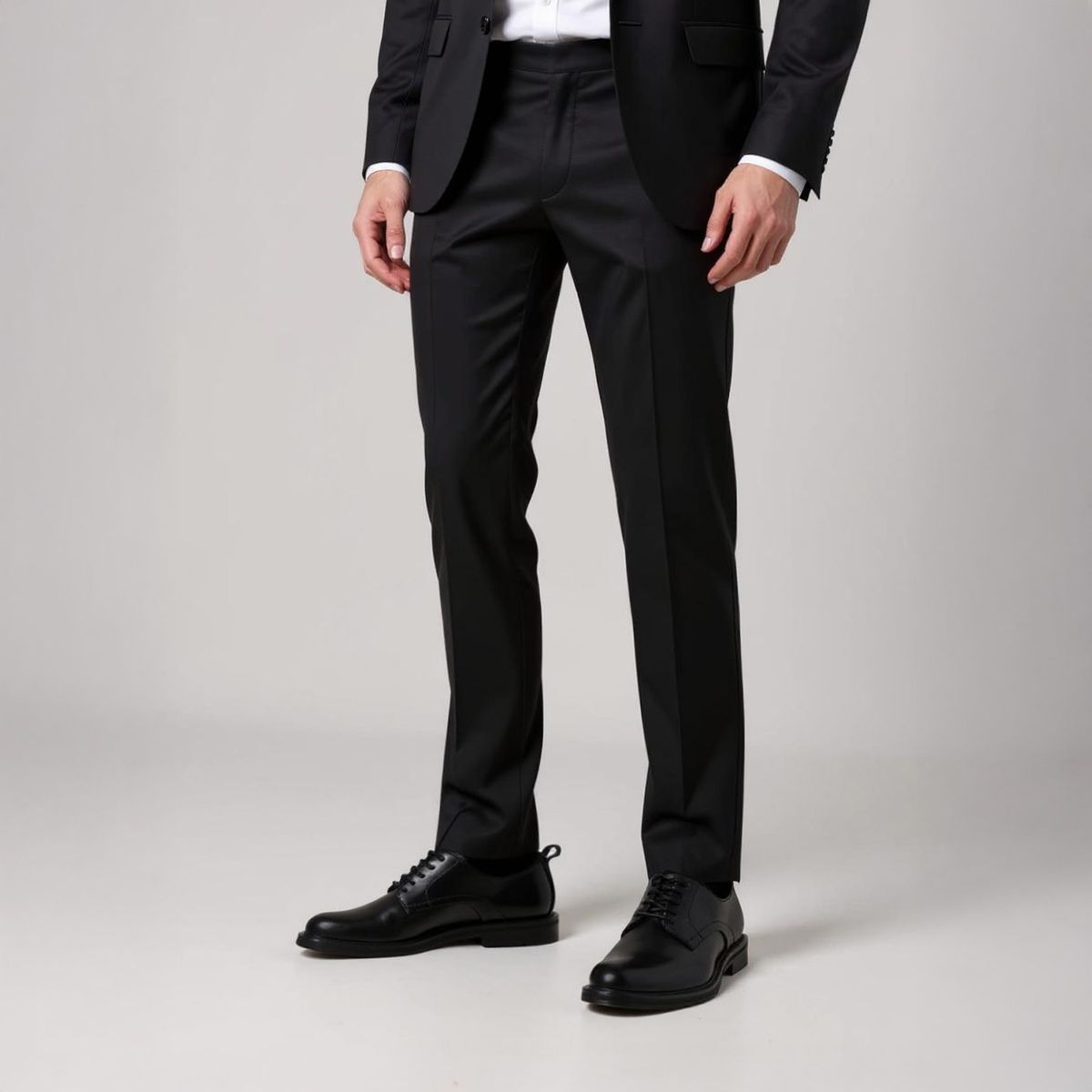 CALL IT SPRING - Zapato Formal Hombre Negro Call It Spring