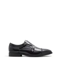 ALDO - Zigof Zapato Formal Hombre Cuero Negro