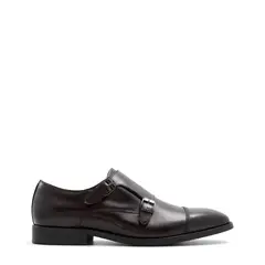 ALDO - Zigof Zapato Formal Hombre Cuero Café