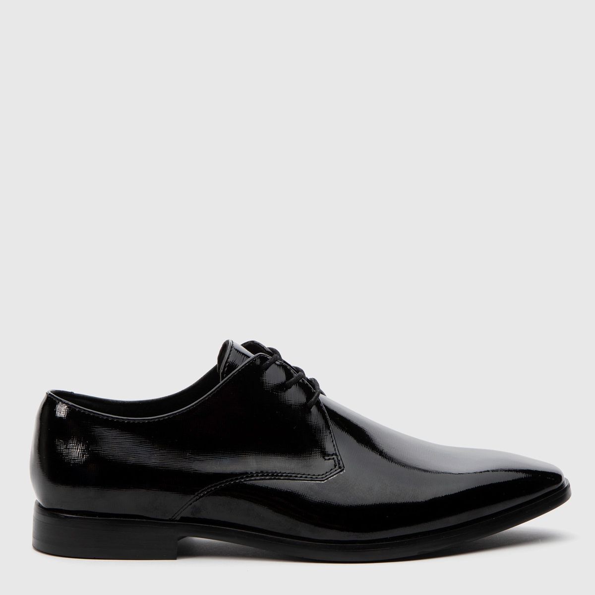 ALDO - Mackle Zapato Formal Hombre Cuero Negro Aldo