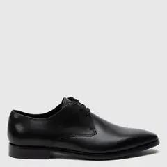 ALDO - Mackle Zapato Formal Hombre Cuero Negro
