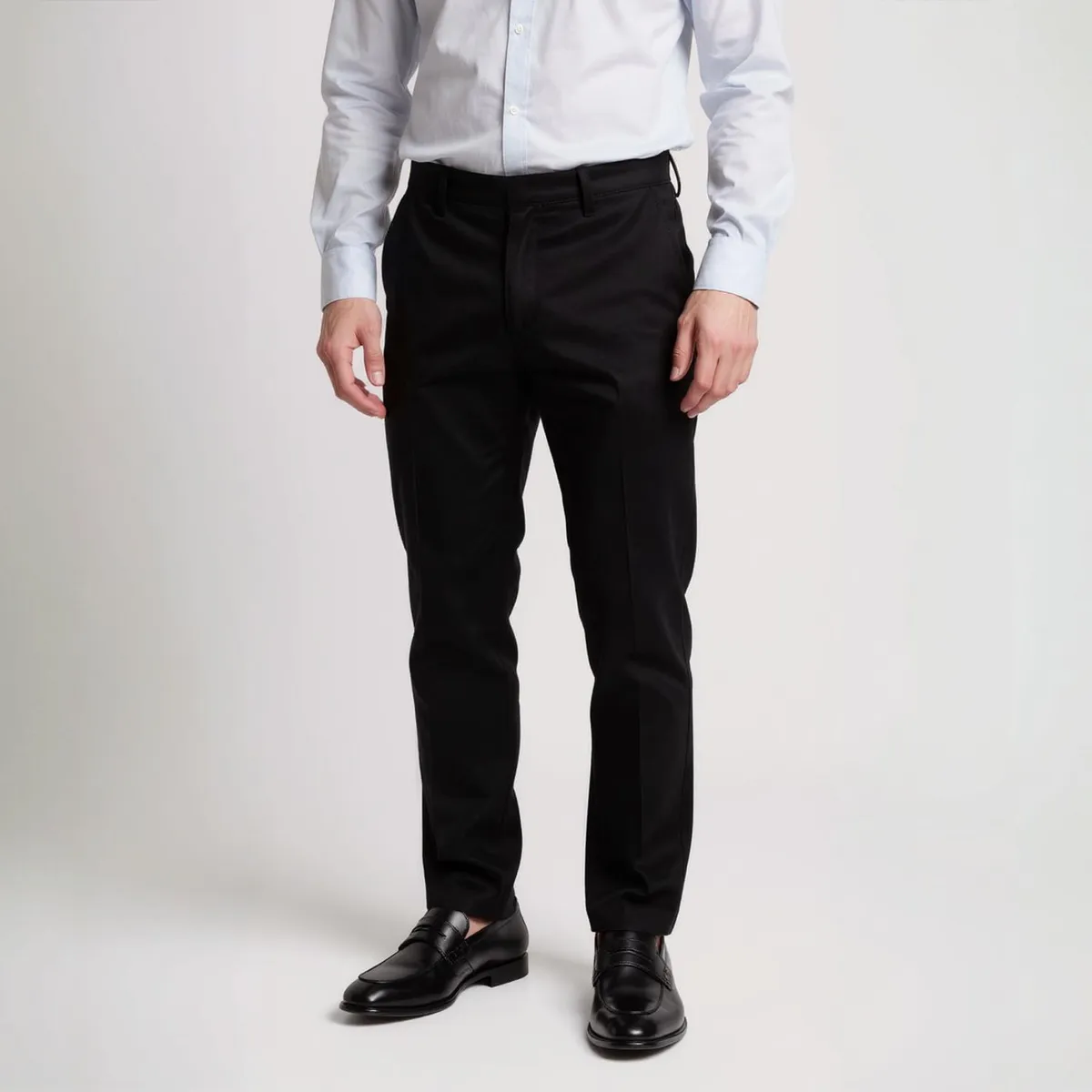 ALDO - Darris Zapato Formal Hombre Cuero Negro Aldo