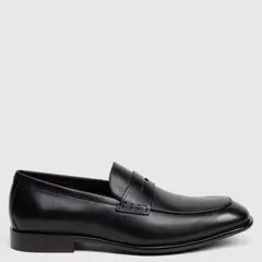 ALDO - Darris Zapato Formal Hombre Cuero Negro
