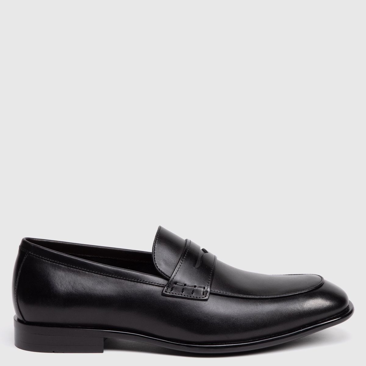 ALDO - Darris Zapato Formal Hombre Cuero Negro Aldo