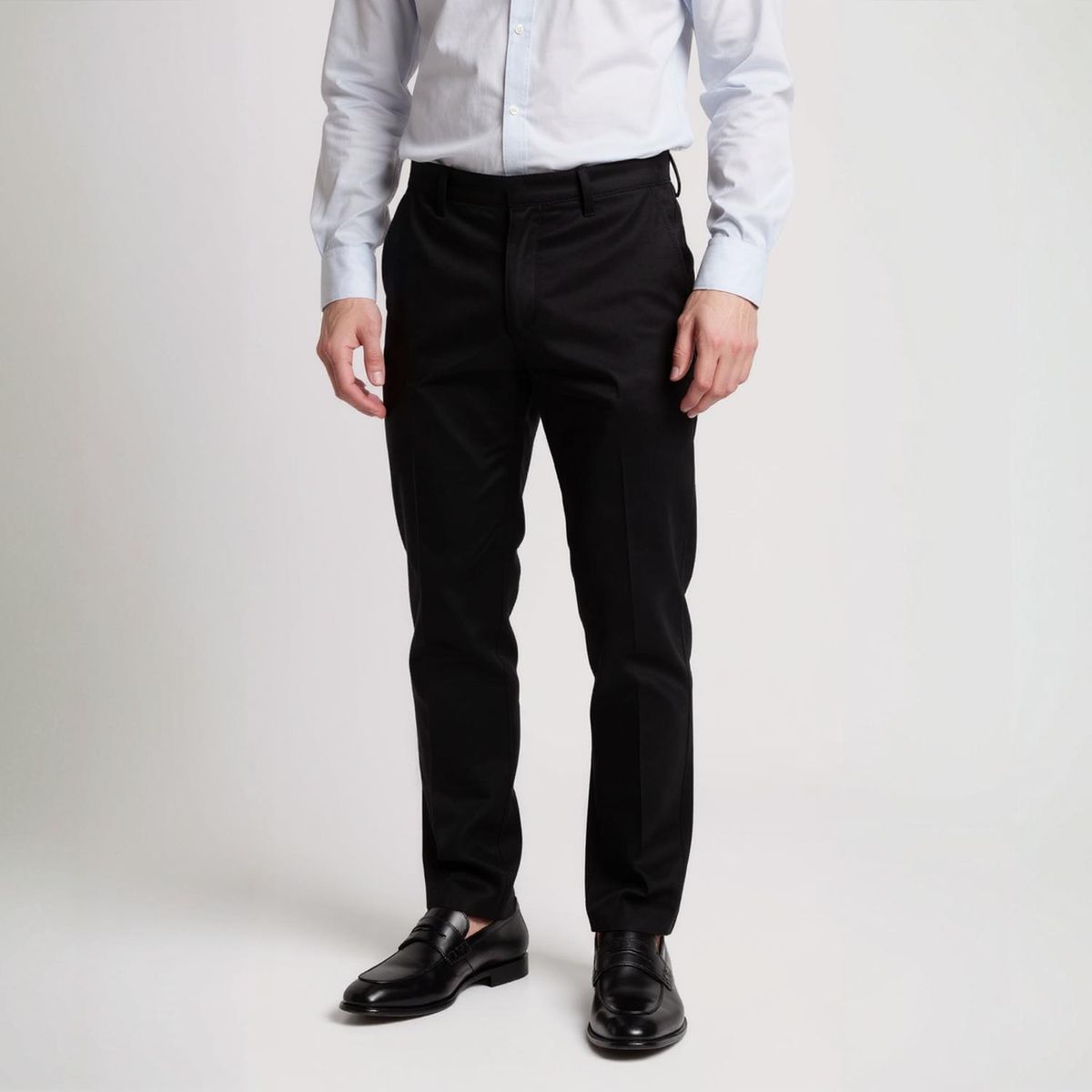 ALDO - Darris Zapato Formal Hombre Cuero Negro Aldo