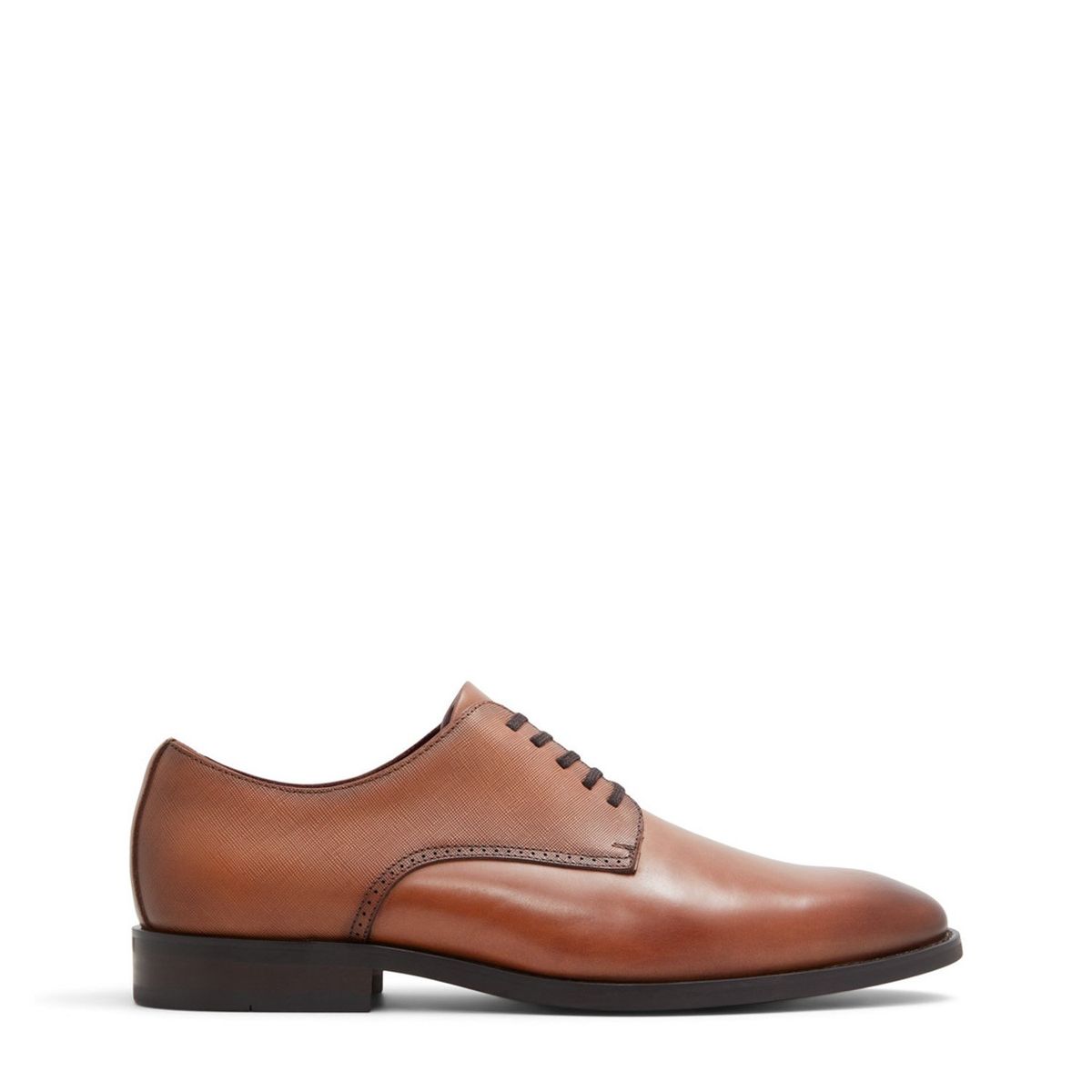 ALDO - Amares Zapato Formal Hombre Cuero Café Aldo