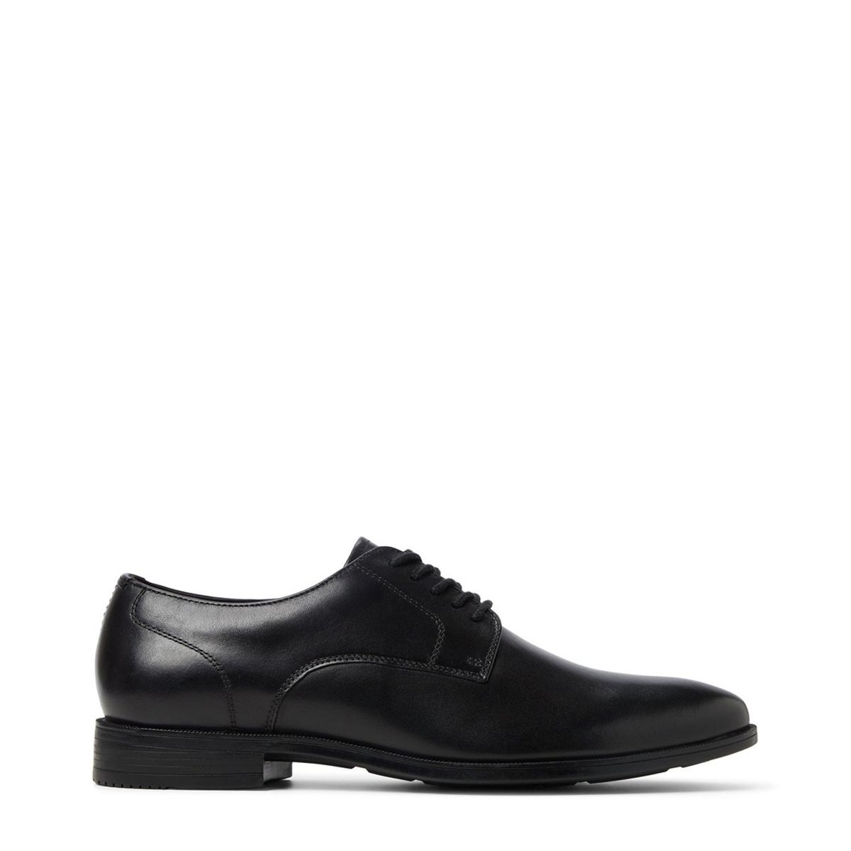 ALDO - Intanjay-In Zapato Formal Hombre Cuero Negro Aldo