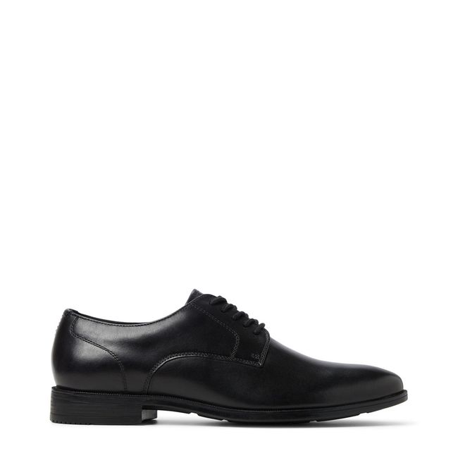ALDO - Intanjay-In Zapato Formal Hombre Cuero Negro Aldo