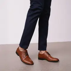 ALDO - Intanjay-In Zapato Formal Hombre Cuero Café