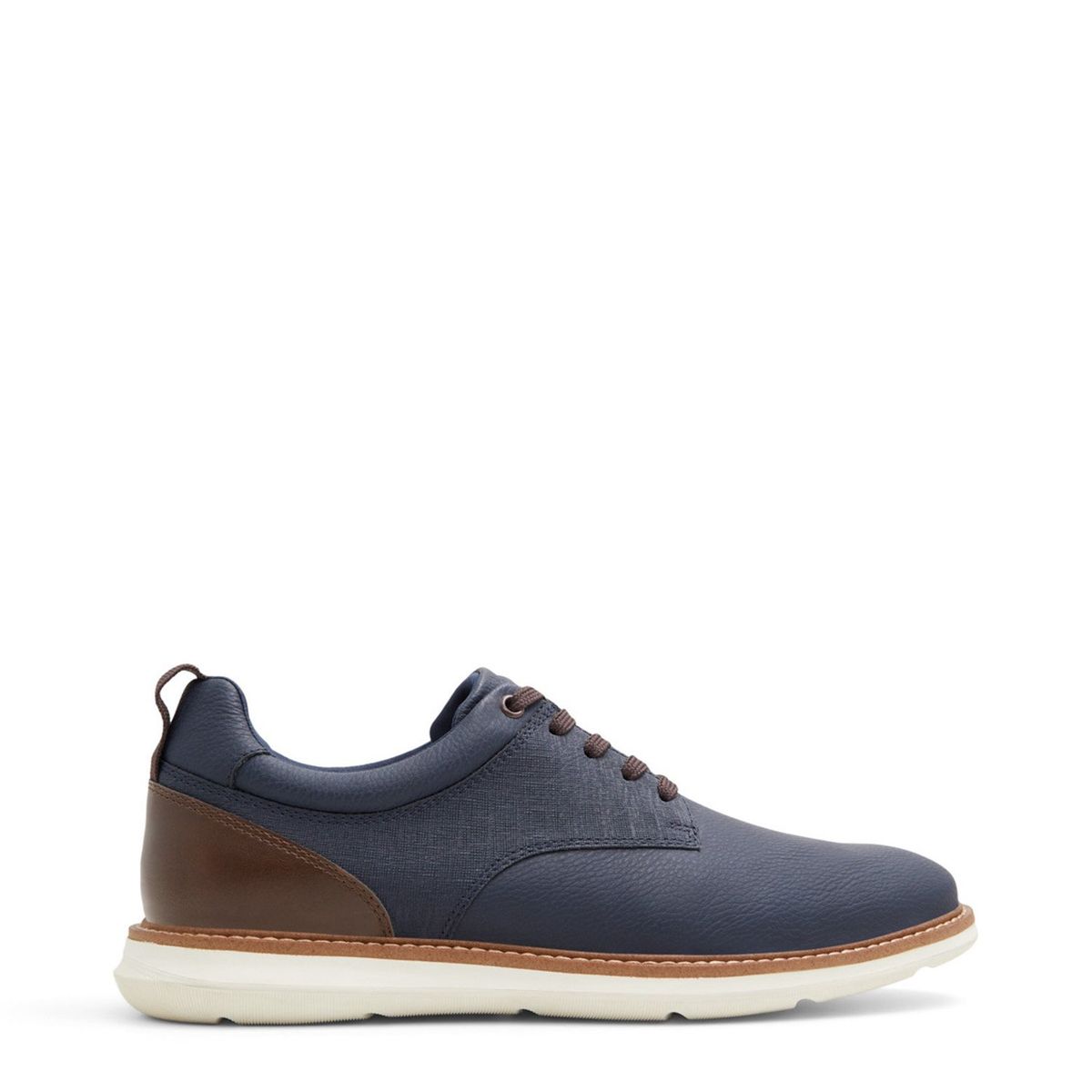 ALDO - Preth Zapato Casual Hombre Azul Aldo