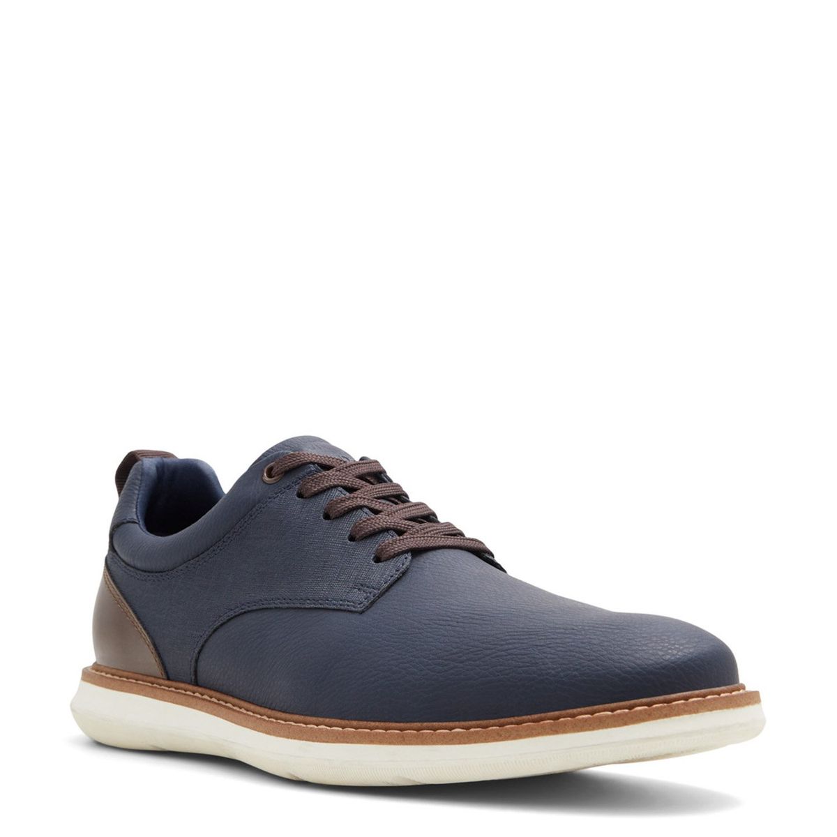 ALDO - Preth Zapato Casual Hombre Azul Aldo