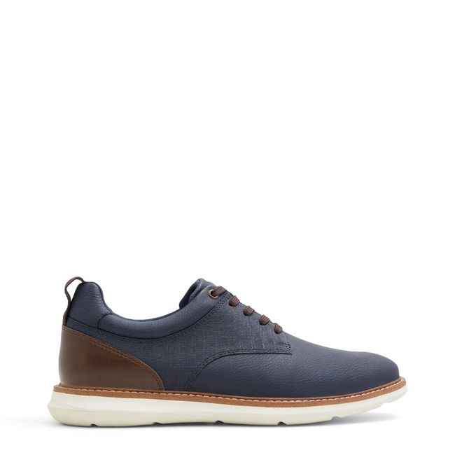 ALDO - Preth Zapato Casual Hombre Azul Aldo